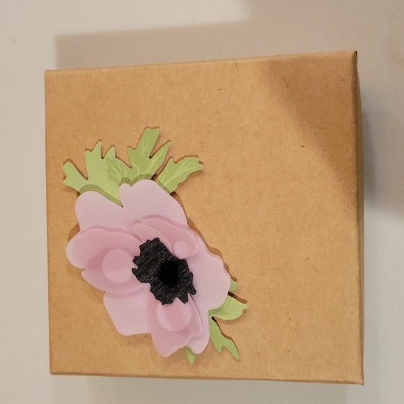 ****SOLD**** Charm Bracelet - Picture 6 of 9